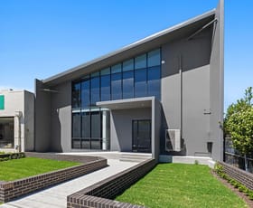 Factory, Warehouse & Industrial commercial property leased at 1122 Canterbury Road Roselands NSW 2196