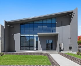 Factory, Warehouse & Industrial commercial property leased at 1122 Canterbury Road Roselands NSW 2196