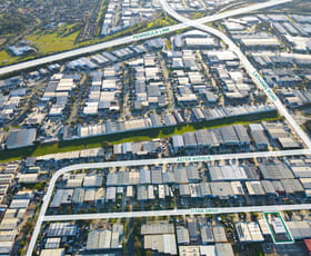 Factory, Warehouse & Industrial commercial property leased at 34 Titan Drive Carrum Downs VIC 3201