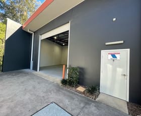 Factory, Warehouse & Industrial commercial property leased at Unit 5/175a Orlando Street Coffs Harbour NSW 2450