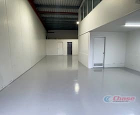 Factory, Warehouse & Industrial commercial property for lease at 2/62 Secam Street Mansfield QLD 4122