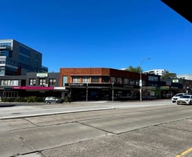 Offices commercial property leased at Dee Why NSW 2099
