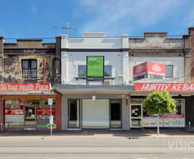 Shop & Retail commercial property leased at Level GF/1218 Glen Huntly Road Glen Huntly VIC 3163