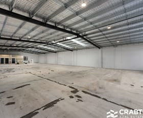 Factory, Warehouse & Industrial commercial property leased at 25 Meriton Place Clayton VIC 3168