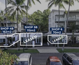 Hotel, Motel, Pub & Leisure commercial property for lease at 4B/2-22 Veivers Road Palm Cove QLD 4879