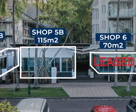 Shop & Retail commercial property for lease at 4B/2-22 Veivers Road Palm Cove QLD 4879