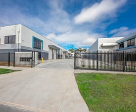 Factory, Warehouse & Industrial commercial property for lease at 19 & 20/10 Graham Street Melton VIC 3337