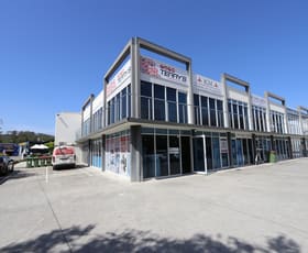 Offices commercial property leased at 202/23 Township Drive Burleigh Heads QLD 4220