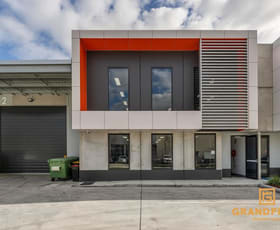 Factory, Warehouse & Industrial commercial property leased at 39 Wharf Road Port Melbourne VIC 3207
