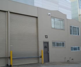 Factory, Warehouse & Industrial commercial property leased at Wetherill Park NSW 2164