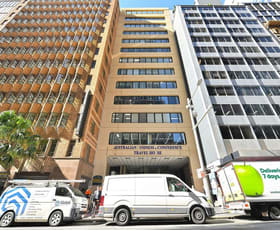 Medical / Consulting commercial property leased at 12.04/84 Pitt Street Sydney NSW 2000