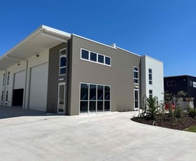 Factory, Warehouse & Industrial commercial property leased at 13 Lenco Crescent Landsborough QLD 4550