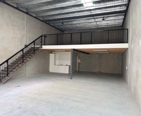 Factory, Warehouse & Industrial commercial property leased at 13 Lenco Crescent Landsborough QLD 4550