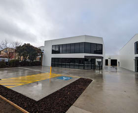 Showrooms / Bulky Goods commercial property leased at 2/27 Laidlaw Drive Delacombe VIC 3356