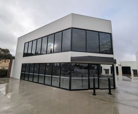 Factory, Warehouse & Industrial commercial property for lease at Shed 1/27 Laidlaw Drive Delacombe VIC 3356