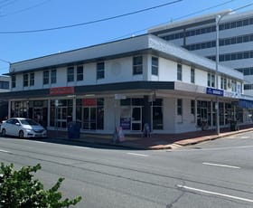 Offices commercial property leased at 3-52 Gordon Street Mackay QLD 4740