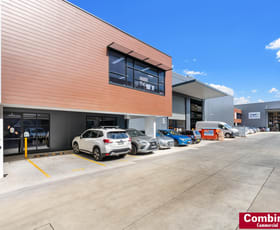 Factory, Warehouse & Industrial commercial property leased at 5/8-20 Anderson Road Smeaton Grange NSW 2567