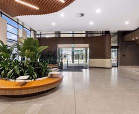 Offices commercial property for lease at Aviation House 16 Furzer Street Phillip ACT 2606