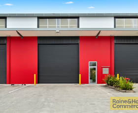 Factory, Warehouse & Industrial commercial property for lease at 12/368 Earnshaw Road Banyo QLD 4014