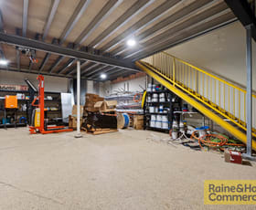 Factory, Warehouse & Industrial commercial property leased at 5/9-11 Redcliffe Gardens Drive Clontarf QLD 4019