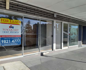 Shop & Retail commercial property for lease at 1 & 2/18-20 The Entrance Road The Entrance NSW 2261