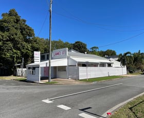 Shop & Retail commercial property leased at 26 James Street Cairns North QLD 4870