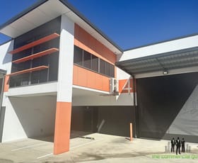 Showrooms / Bulky Goods commercial property leased at 4/49 Bellwood St Darra QLD 4076