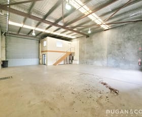 Factory, Warehouse & Industrial commercial property leased at Albion QLD 4010