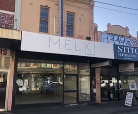 Shop & Retail commercial property for lease at 535 Sydney Road Brunswick VIC 3056
