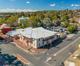 Medical / Consulting commercial property for lease at Unit 2/300 Queen Street Campbelltown NSW 2560