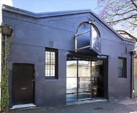 Offices commercial property leased at 1 Glebe Street Glebe NSW 2037