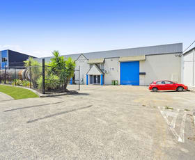 Factory, Warehouse & Industrial commercial property leased at 2/16 Maiella Street Stapylton QLD 4207