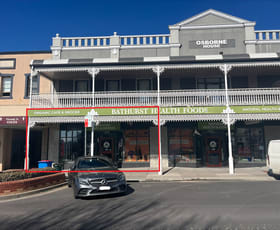 Offices commercial property for lease at 64 George Street Bathurst NSW 2795