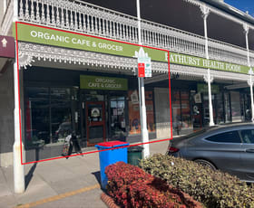 Offices commercial property for lease at 64 George Street Bathurst NSW 2795
