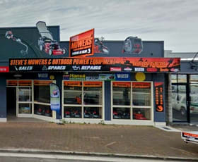 Showrooms / Bulky Goods commercial property leased at 1/325 River Street Ballina NSW 2478
