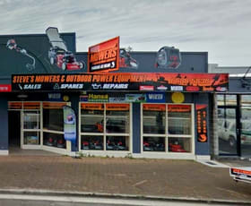 Shop & Retail commercial property leased at 1/325 River Street Ballina NSW 2478