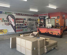Showrooms / Bulky Goods commercial property for lease at 1/325 River Street Ballina NSW 2478