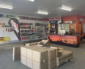 Showrooms / Bulky Goods commercial property leased at 1/325 River Street Ballina NSW 2478