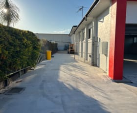 Factory, Warehouse & Industrial commercial property for lease at 423 Wondall Road Tingalpa QLD 4173