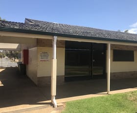 Offices commercial property leased at Shop 8 51-53 Tobruk Street Wagga Wagga NSW 2650