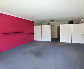 Offices commercial property leased at Shop 8 51-53 Tobruk Street Wagga Wagga NSW 2650