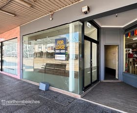 Shop & Retail commercial property for lease at Dee Why NSW 2099