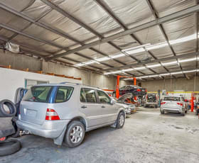 Factory, Warehouse & Industrial commercial property leased at 8 Elonera Road Noble Park North VIC 3174