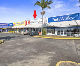Shop & Retail commercial property leased at 4/123 Redland Bay Road Capalaba QLD 4157