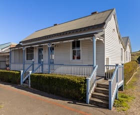Shop & Retail commercial property for lease at 80 High Street Campbell Town TAS 7210