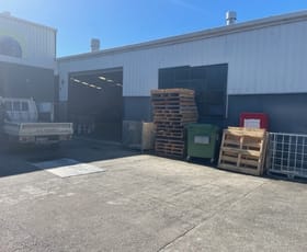 Factory, Warehouse & Industrial commercial property leased at 3/21 Greens Street Doveton VIC 3177