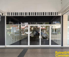 Shop & Retail commercial property leased at 202 Baylis Street Wagga Wagga NSW 2650