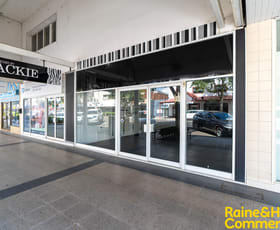 Shop & Retail commercial property leased at 202 Baylis Street Wagga Wagga NSW 2650