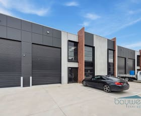 Factory, Warehouse & Industrial commercial property leased at 44 Star Point Place Hastings VIC 3915