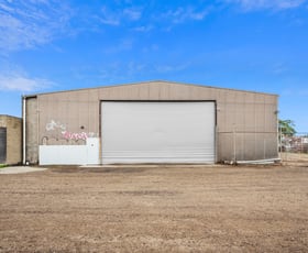 Factory, Warehouse & Industrial commercial property leased at (Rear of) Station Street Norlane VIC 3214